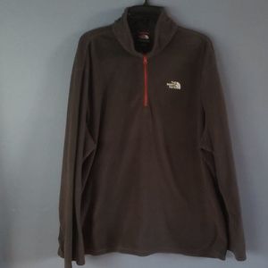 Northface fleece
